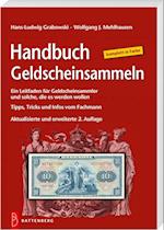 Handbuch Geldscheinsammeln