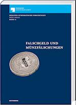 Falschgeld und Münzfälschungen