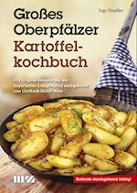 Großes Oberpfälzer Kartoffelkochbuch