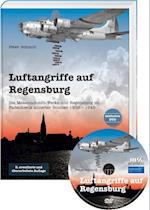 Luftangriffe auf Regensburg mit CD
