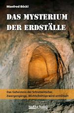 Das Mysterium der Erdställe