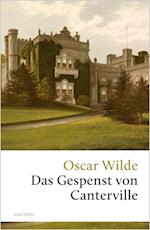 Das Gespenst von Canterville