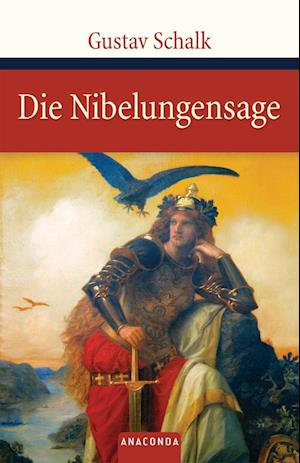 Die Nibelungensage