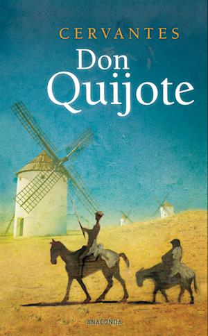 Don Quijote