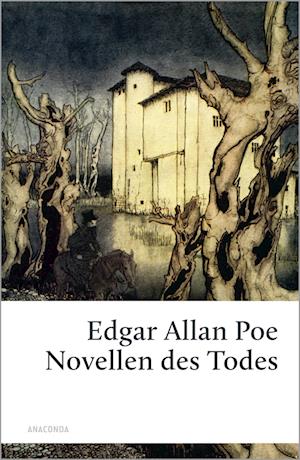 Novellen des Todes