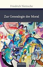 Zur Genealogie der Moral