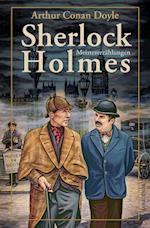 Sherlock Holmes Meistererzählungen