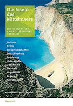 Die Inseln des Mittelmeers