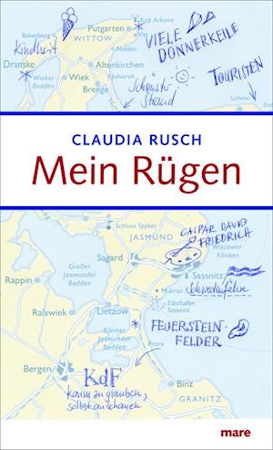 Mein Rügen