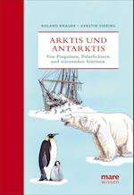 Arktis und Antarktis