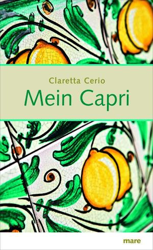 Mein Capri