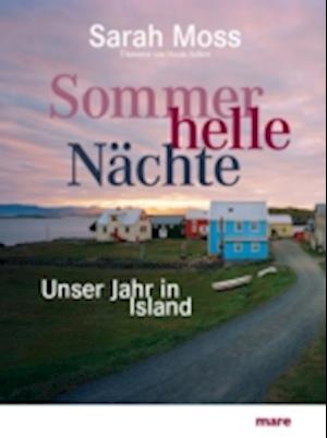 Sommerhelle Nächte