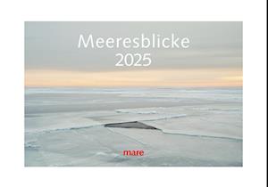 Kalender Meeresblicke 2025