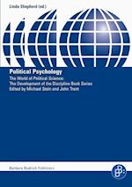 Political Psychology