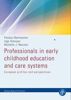 Professionals in early childhood education and care systems