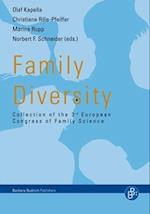 Family Diversity