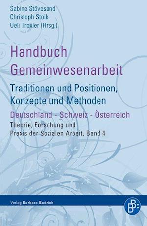 Handbuch Gemeinwesenarbeit