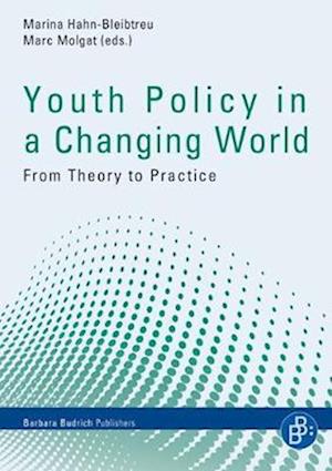 Youth Policy in a Changing World