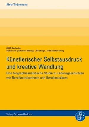 Künstlerischer Selbstausdruck und kreative Wandlung