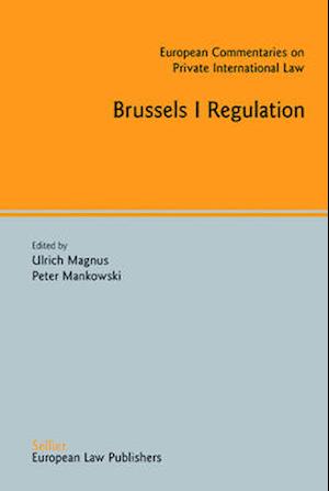 Brussels I Regulation