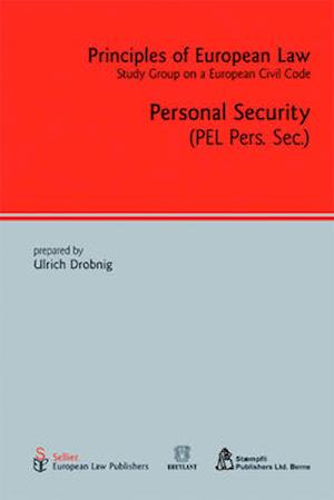 Personal Security