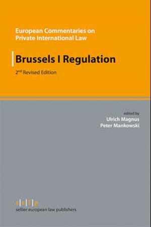 Brussels I Regulation