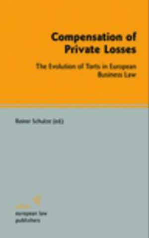 Compensation of Private Losses