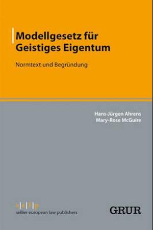 Modellgesetz für Geistiges Eigentum