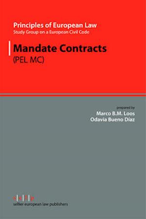 Mandate Contracts
