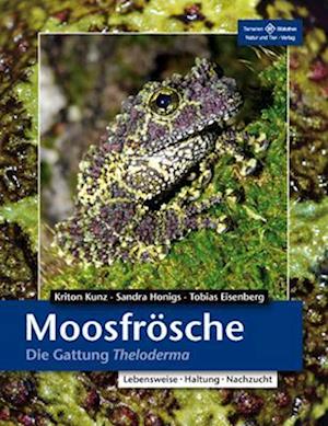 Moosfrösche