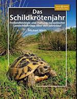 Das Schildkrötenjahr