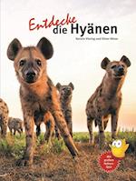 Entdecke die Hyänen