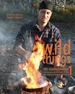 Wild Things - Die Outdoorküche