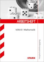 Arbeitsheft Hauptschule - Mathematik VERA 8
