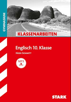 Klassenarbeiten Englisch 10. Klasse Gymnasium