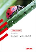 Biologie Mittelstufe 1: Training Biologie