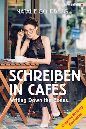 Schreiben in Cafés