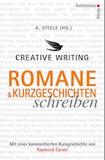 Creative Writing: Romane und Kurzgeschichten schreiben