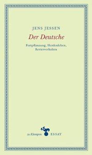 Der Deutsche