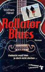 Rollator Blues