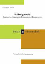 Polizeigewalt