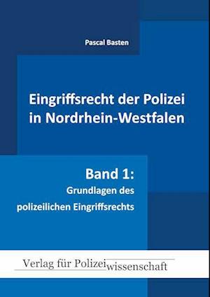 Eingriffsrecht der Polizei (NRW)