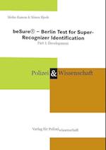 beSure - Berlin Test for Super-Recognizer Identification