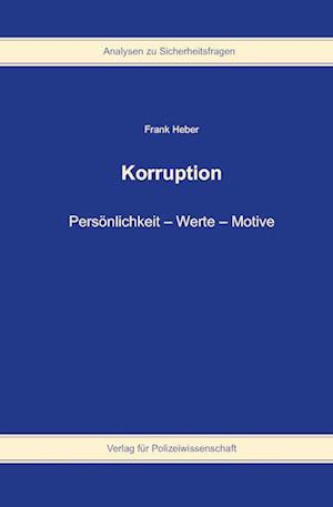 Korruption