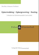 Cybermobbing - Cybergrooming - Sexting