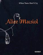 Alice Musiol