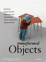 Transformed Objects