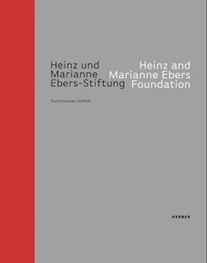 Heinz & Marianne Ebers Foundation