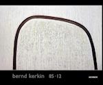 Bernd Kerkin 85-12