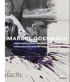 Marcel Odenbach